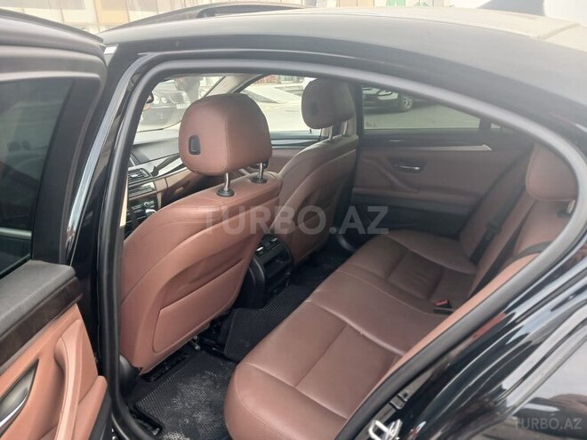 BMW 528 2014, 174,600 km - 2.0 l - Bakı