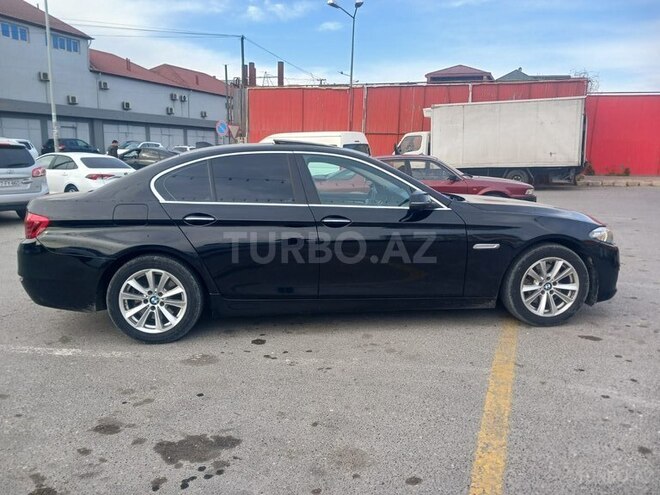 BMW 528 2014, 174,600 km - 2.0 l - Bakı