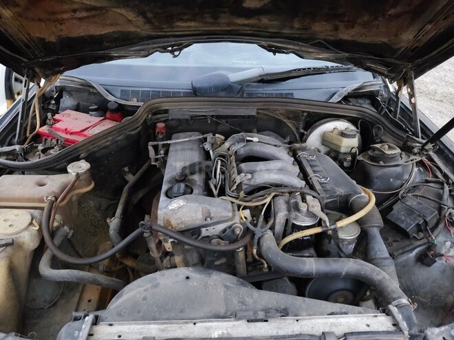 Mercedes 190 1992, 316,241 km - 2.0 l - Bakı