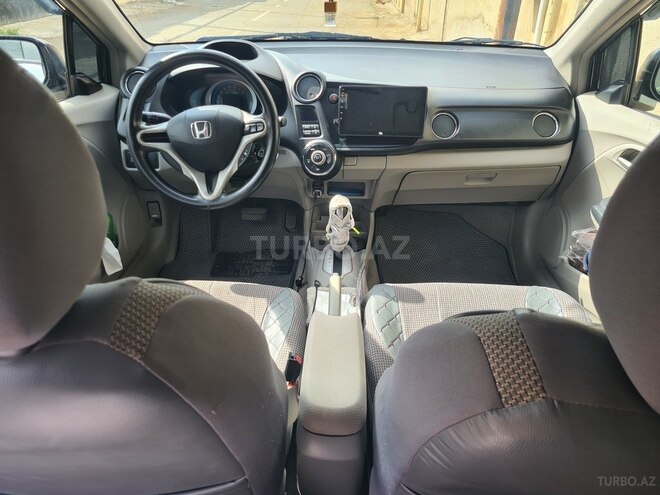 Honda Insight 2011, 233,333 km - 1.3 l - Bakı