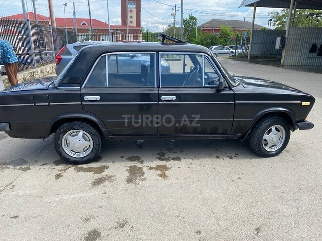 LADA (VAZ) 2106 1998, 80,000 km - 1.7 л - Qusar