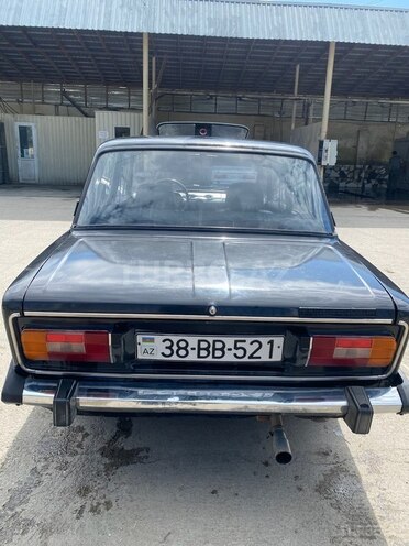 LADA (VAZ) 2106 1998, 80,000 km - 1.7 л - Qusar