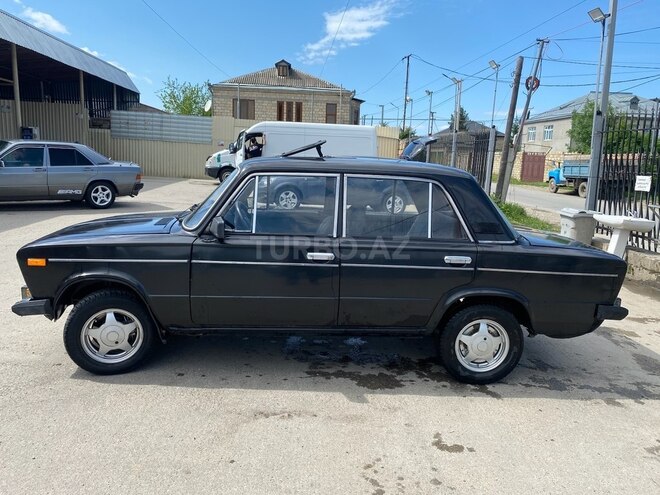 LADA (VAZ) 2106 1998, 80,000 km - 1.7 л - Qusar