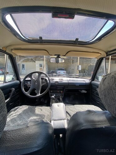 LADA (VAZ) 2106 1998, 80,000 km - 1.7 л - Qusar