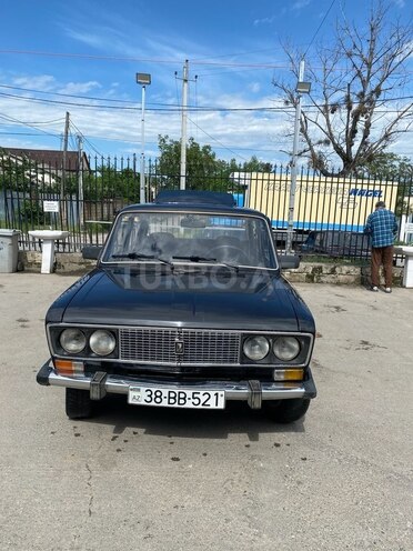 LADA (VAZ) 2106 1998, 80,000 km - 1.7 л - Qusar