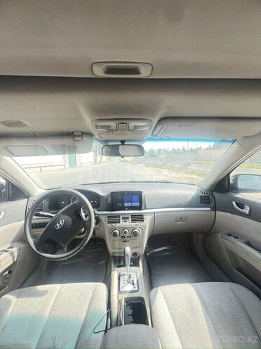 Hyundai Sonata 2007, 187,000 km - 2.4 l - Bakı