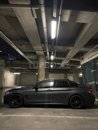 BMW 428 2015, 185,000 km - 2.0 l - Bakı