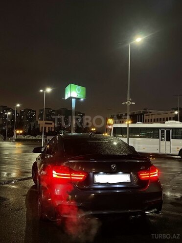 BMW 428 2015, 185,000 km - 2.0 l - Bakı