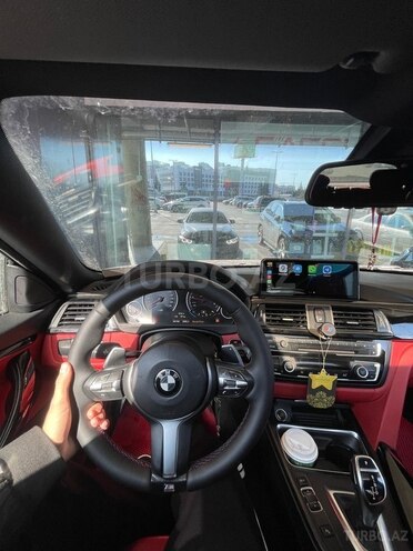 BMW 428 2015, 185,000 km - 2.0 l - Bakı