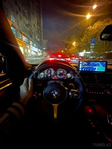 BMW 428 2015, 185,000 km - 2.0 l - Bakı