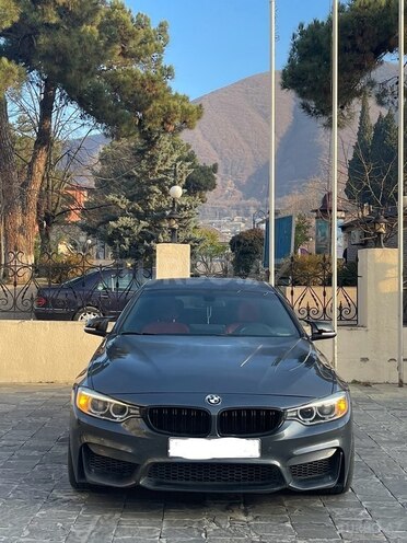 BMW 428 2015, 185,000 km - 2.0 l - Bakı
