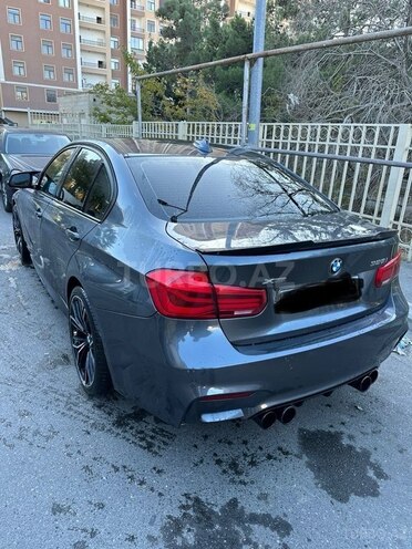 BMW 328 2016, 182,000 km - 2.0 л - Bakı