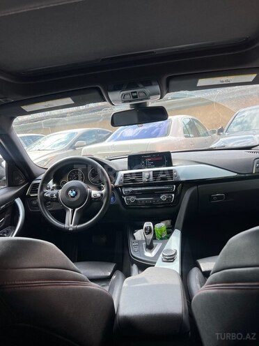 BMW 328 2016, 182,000 km - 2.0 л - Bakı