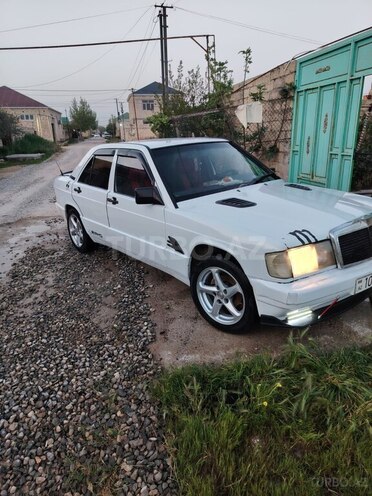 Mercedes 190 1992, 535,000 km - 1.8 л - Bakı