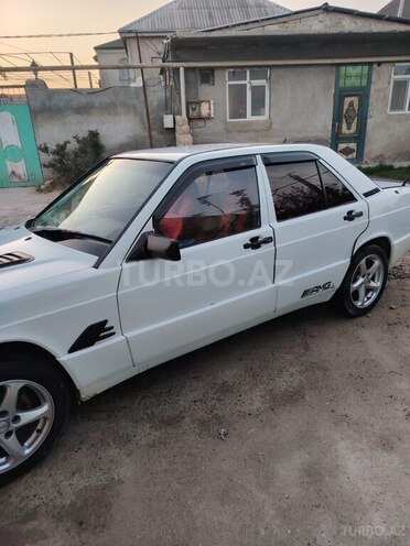 Mercedes 190 1992, 535,000 km - 1.8 л - Bakı