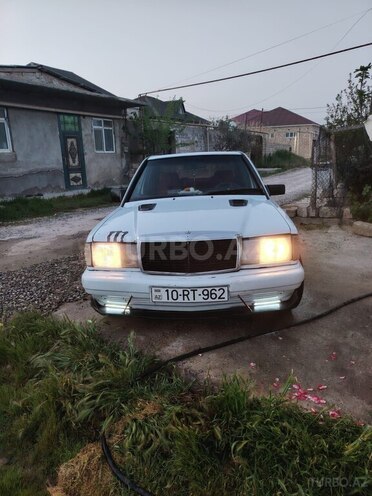 Mercedes 190 1992, 535,000 km - 1.8 л - Bakı