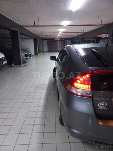 Honda Insight 2011, 233,333 km - 1.3 l - Bakı