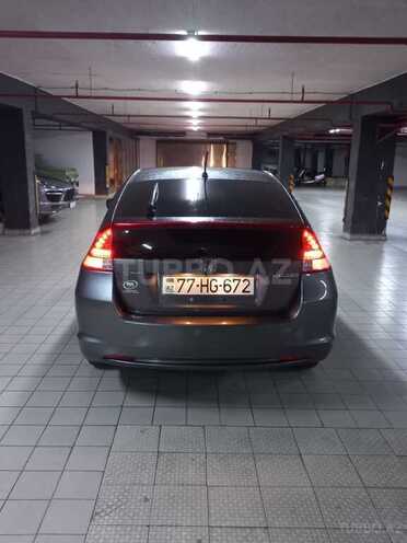 Honda Insight 2011, 233,333 km - 1.3 l - Bakı