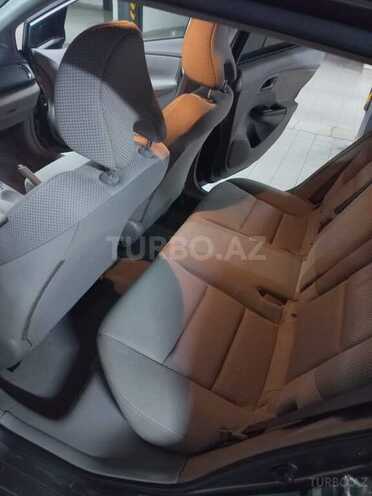 Honda Insight 2011, 233,333 km - 1.3 l - Bakı