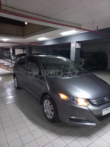 Honda Insight 2011, 233,333 km - 1.3 l - Bakı