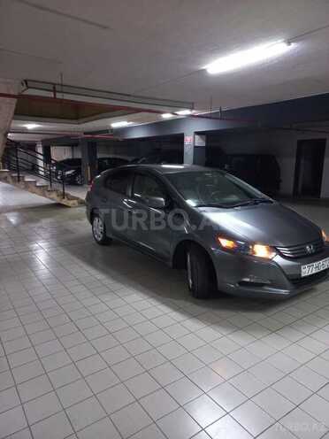 Honda Insight 2011, 233,333 km - 1.3 l - Bakı