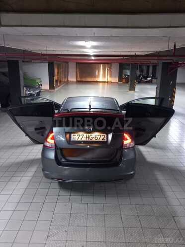 Honda Insight 2011, 233,333 km - 1.3 l - Bakı