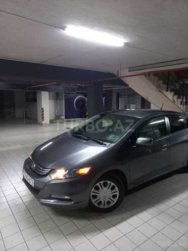 Honda Insight 2011, 233,333 km - 1.3 l - Bakı