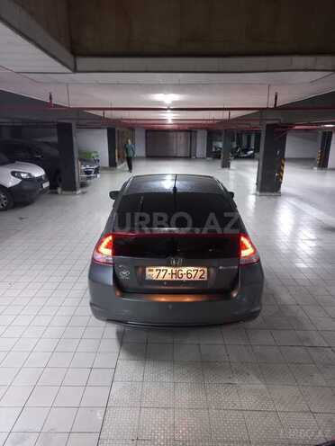 Honda Insight 2011, 233,333 km - 1.3 l - Bakı