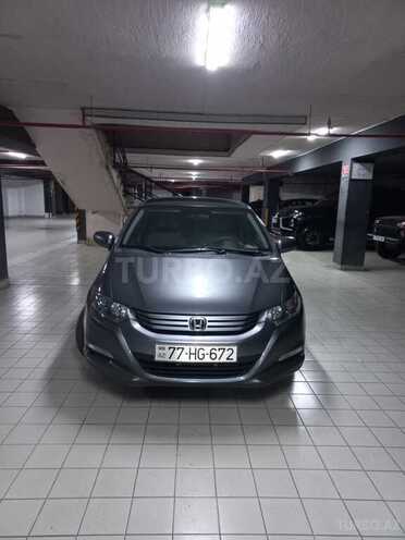 Honda Insight 2011, 233,333 km - 1.3 l - Bakı