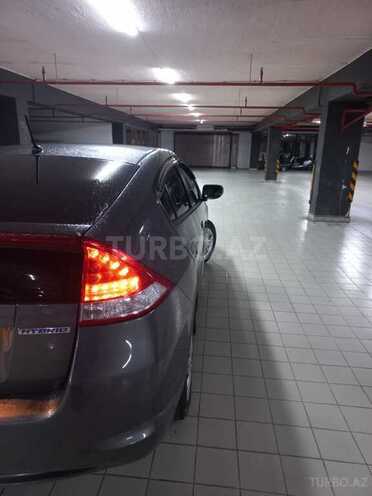 Honda Insight 2011, 233,333 km - 1.3 l - Bakı