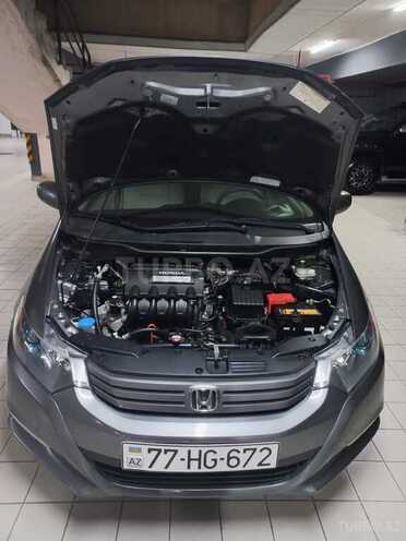 Honda Insight 2011, 233,333 km - 1.3 l - Bakı