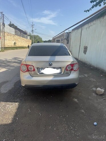 Volkswagen Jetta 2006, 245,000 km - 2.0 l - Bakı