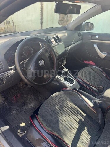 Volkswagen Jetta 2006, 245,000 km - 2.0 l - Bakı