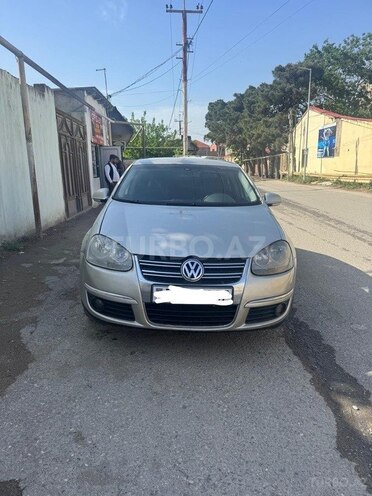 Volkswagen Jetta 2006, 245,000 km - 2.0 l - Bakı