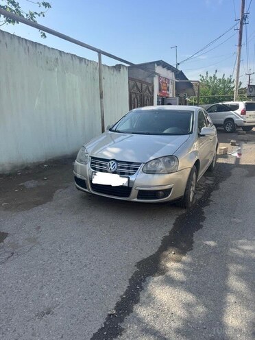 Volkswagen Jetta 2006, 245,000 km - 2.0 l - Bakı