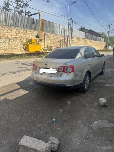 Volkswagen Jetta 2006, 245,000 km - 2.0 l - Bakı