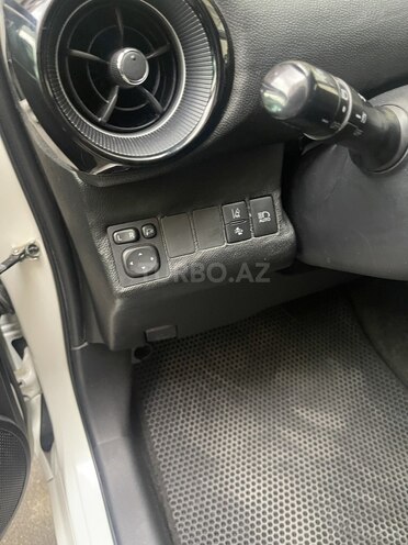 Toyota Aqua 2019, 138,500 km - 1.5 л - Bakı