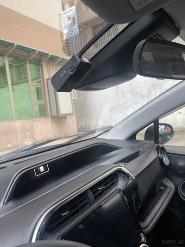 Toyota Aqua 2019, 138,500 km - 1.5 л - Bakı