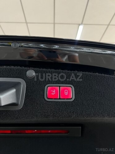 Mercedes S 400 2014, 186,000 km - 3.0 l - Bakı