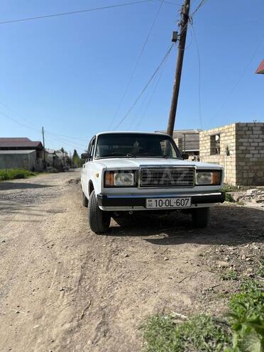LADA (VAZ) 2107 2005, 95,000 km - 1.5 l - Tovuz