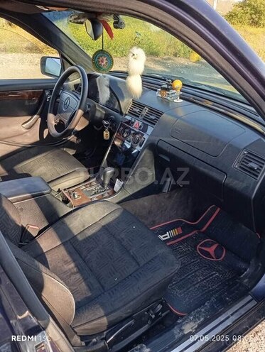 Mercedes C 240 1998, 479,000 km - 2.4 l - Füzuli