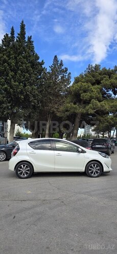 Toyota Aqua 2019, 67,300 km - 1.5 л - Bakı