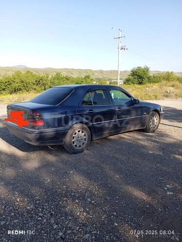 Mercedes C 240 1998, 479,000 km - 2.4 l - Füzuli