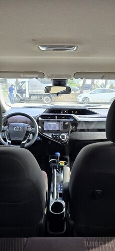 Toyota Aqua 2019, 67,300 km - 1.5 л - Bakı