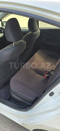 Toyota Aqua 2019, 67,300 km - 1.5 л - Bakı