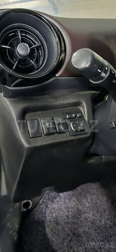 Toyota Aqua 2019, 67,300 km - 1.5 л - Bakı