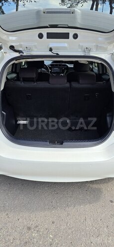 Toyota Aqua 2019, 67,300 km - 1.5 л - Bakı