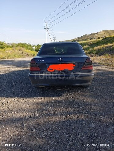 Mercedes C 240 1998, 479,000 km - 2.4 l - Füzuli