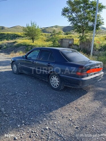 Mercedes C 240 1998, 479,000 km - 2.4 l - Füzuli