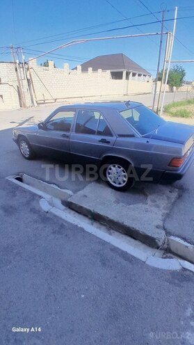 Mercedes 190 1992, 366,290 km - 2.0 l - Bakı